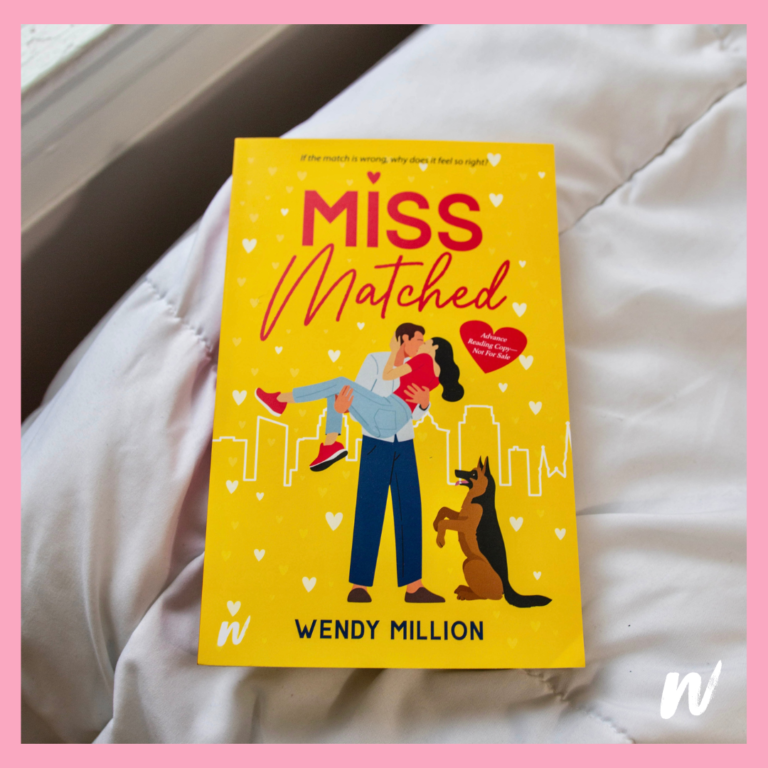 Read more about the article Miss Matched is Live