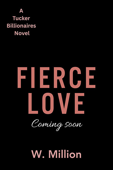 Fierce Love