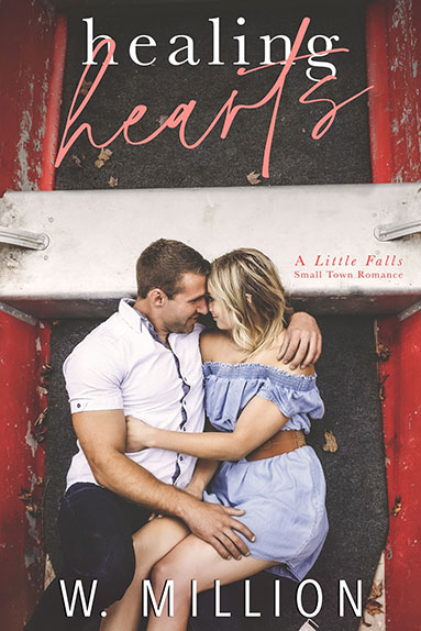 Healing Hearts
