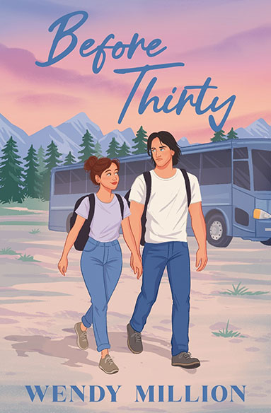 Before Thirty: The Life Plan Series Book 2